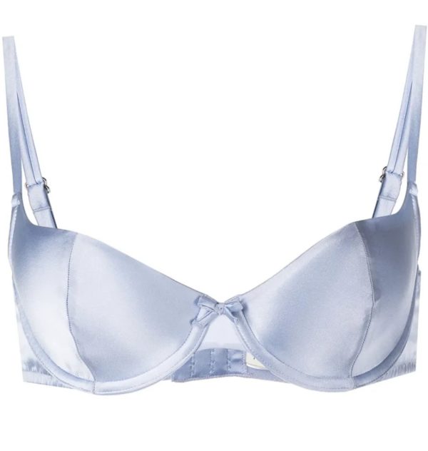 Como comprar lenceria de novia guia de compra segun los expertos sujetador fleur