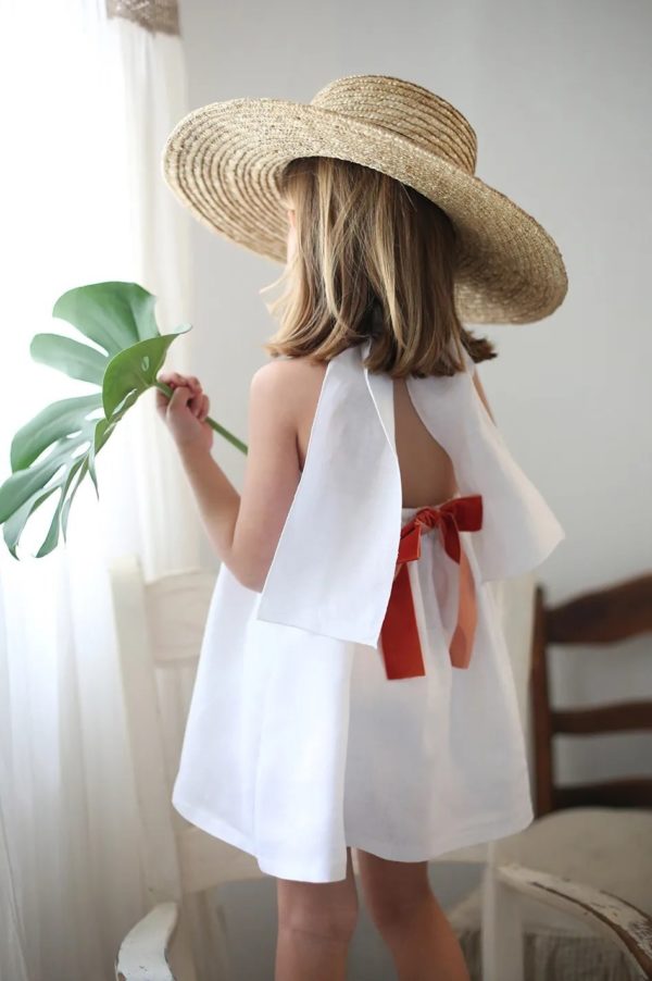 Donde encontrar y comprar ropa de ninos para bodas 4 firmas espanolas perfectas