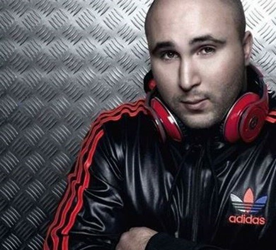 Kiko-Rivera-DJ Kiko-Rivera-DJ