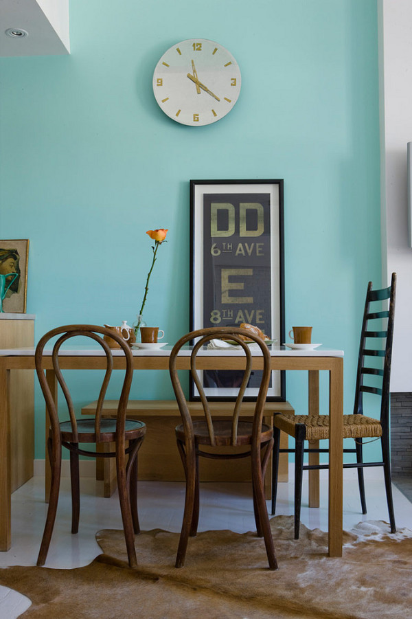 Colores para paredes 2017 tendenzias.com