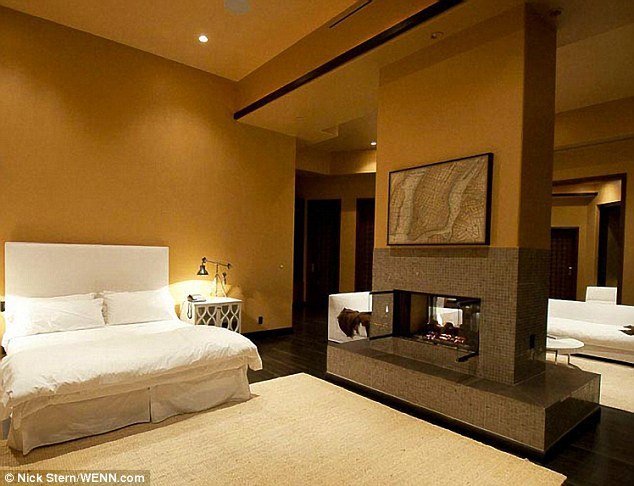 Los mejores dormitorios de famosos - Tendenzias.com