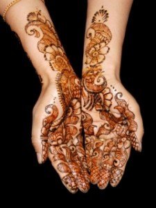 henna