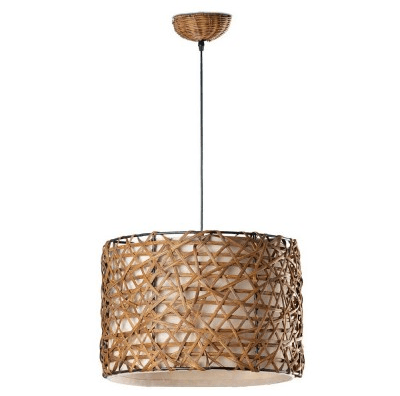 mirlo lampara colgante