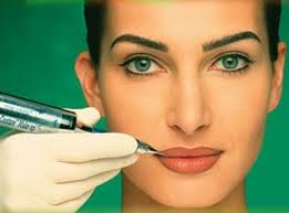 tatuaje en los labios