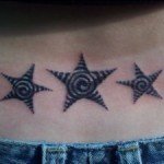 tatuajes de estrellas224