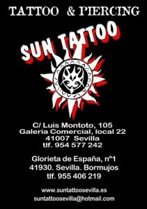 tiendas tatuajes sevilla